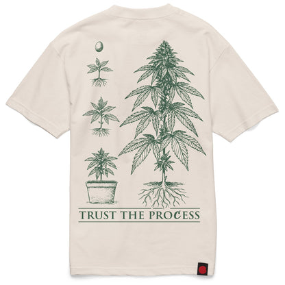 Trust The Process Tee