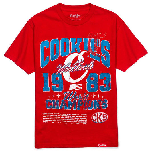 Champions Only Tee