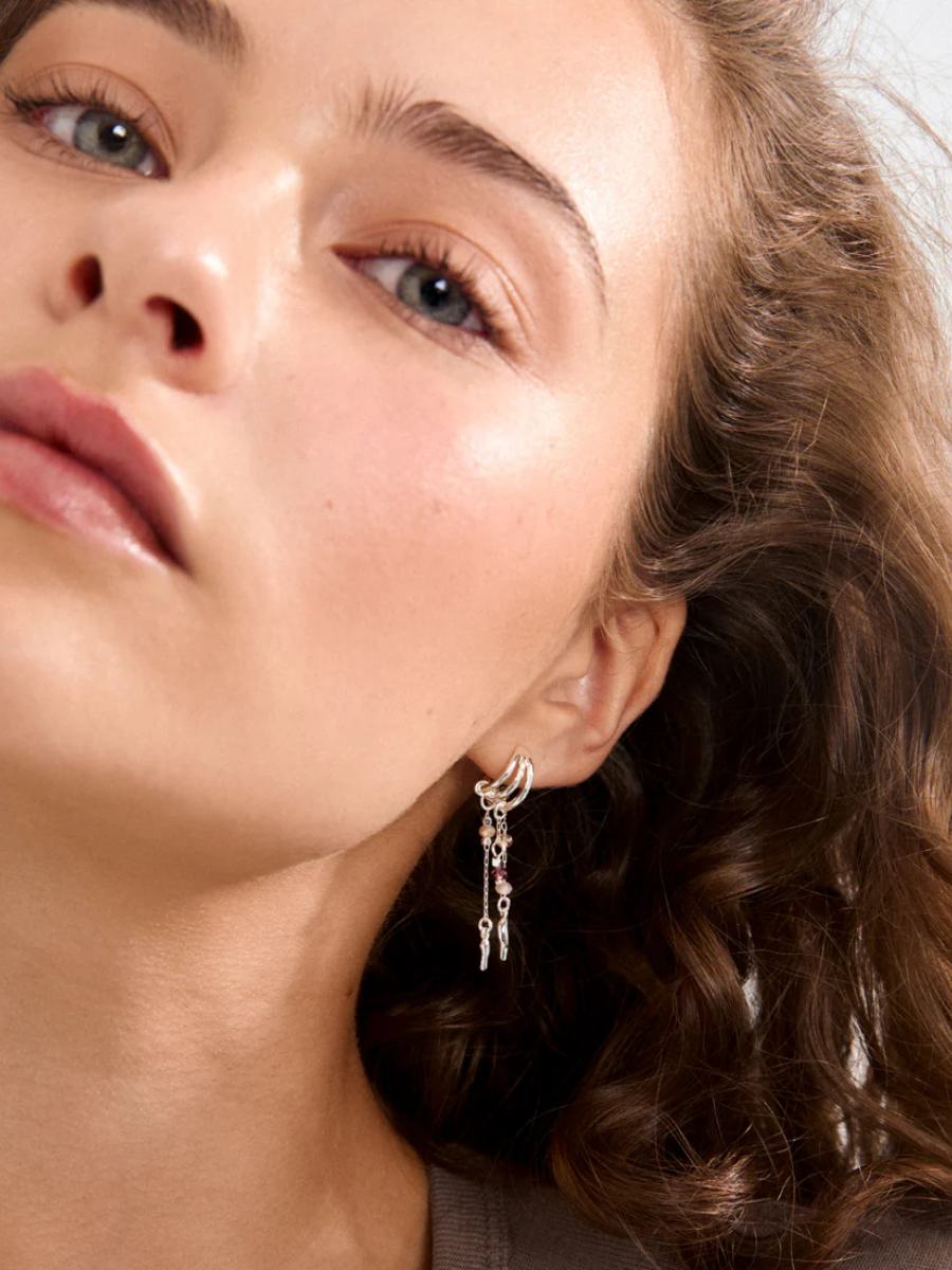 PILGRIM Morin Earrings