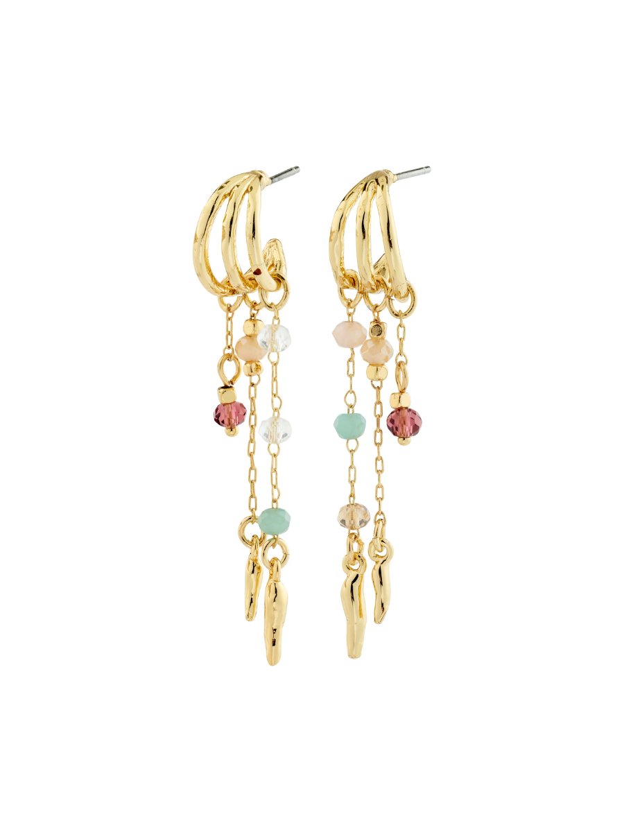PILGRIM Morin Earrings