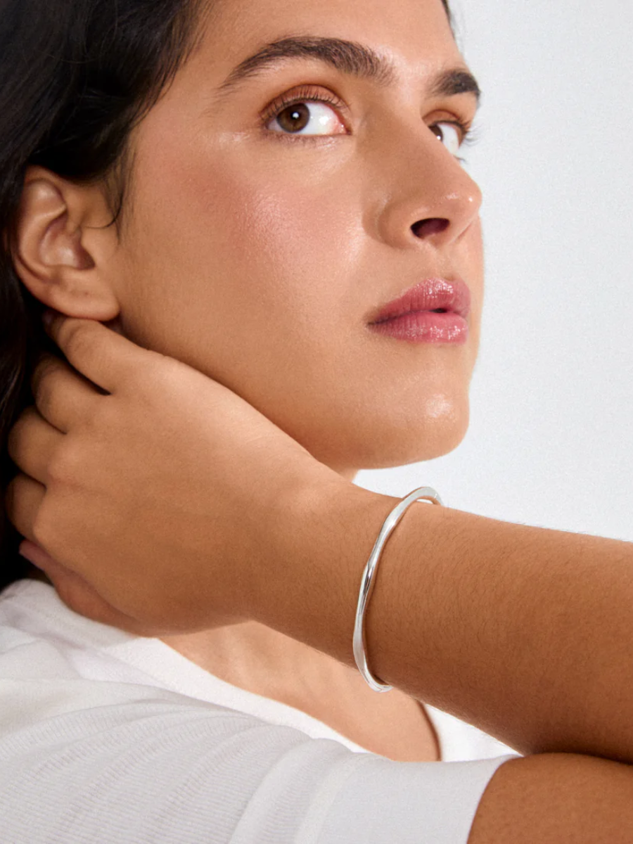 PILGRIM Haze Bangle