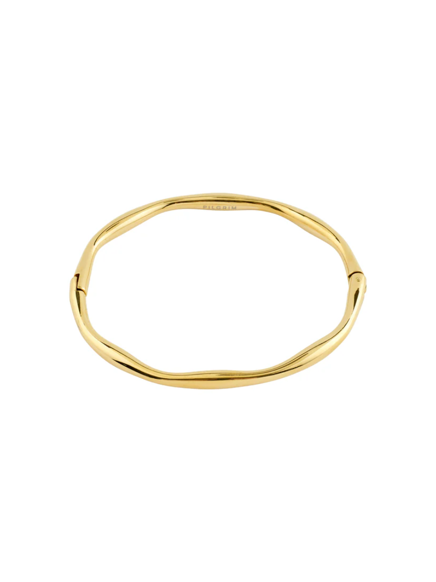 PILGRIM Haze Bangle