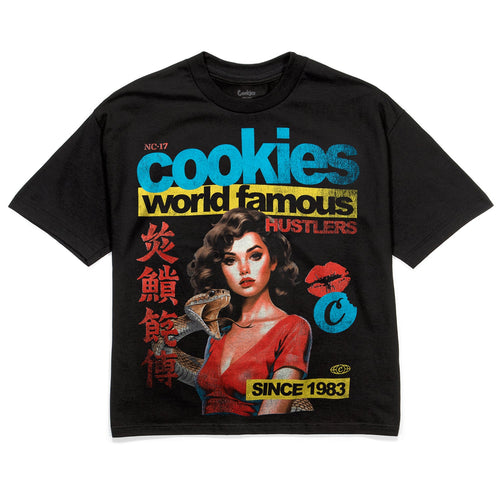 VHS Tee