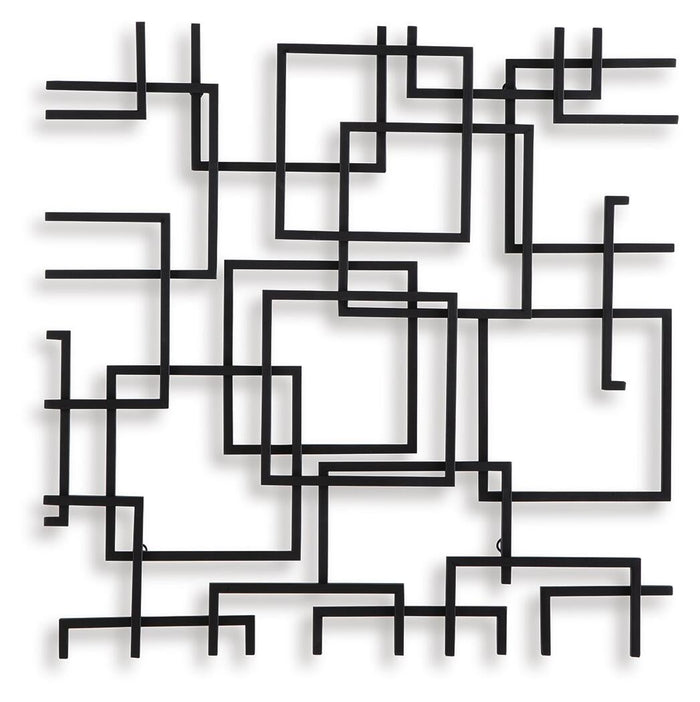 Aadanton Wall Decor