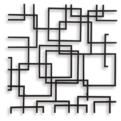 Aadanton Wall Decor