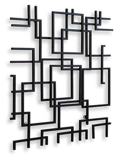 Aadanton Wall Decor