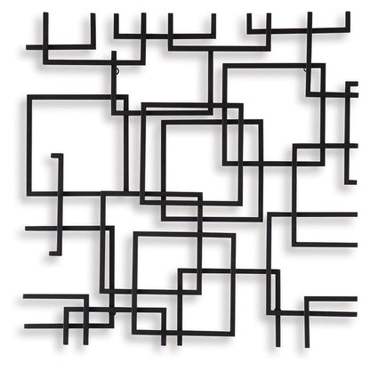 Aadanton Wall Decor