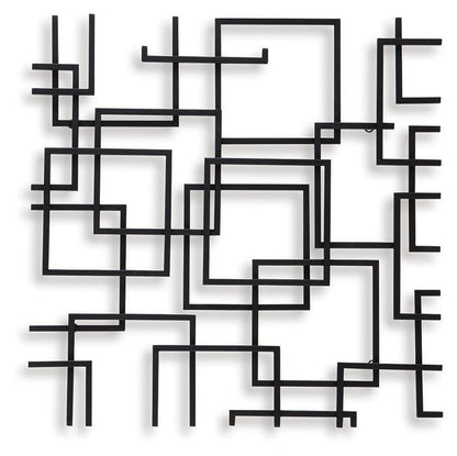 Aadanton Wall Decor