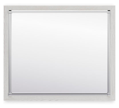 Altyra Bedroom Mirror