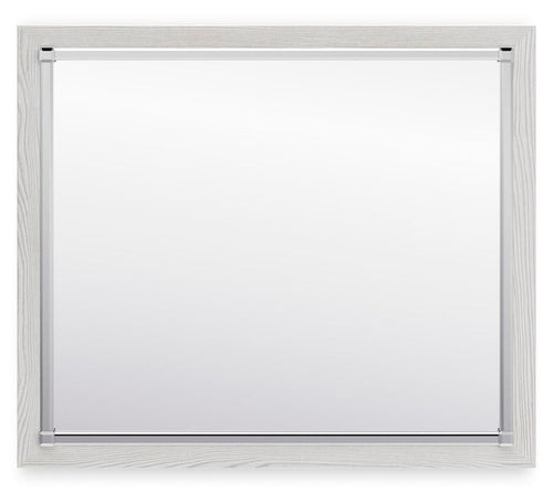 Altyra Bedroom Mirror