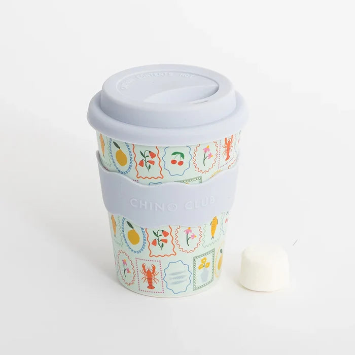 Amalfi Adult Coffee Cup 350ml