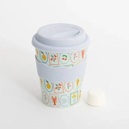 Amalfi Adult Coffee Cup 350ml