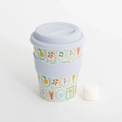 Amalfi Adult Coffee Cup 350ml