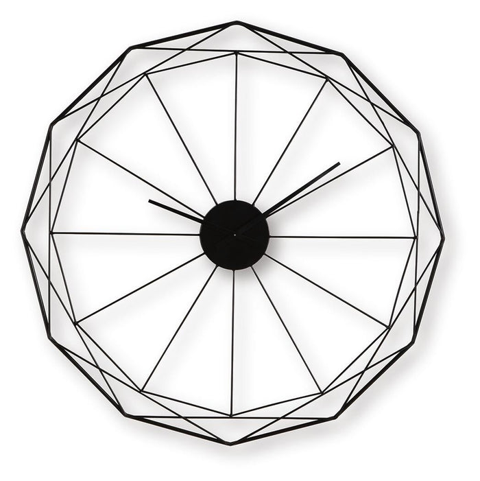 Arkthorne Wall Clock