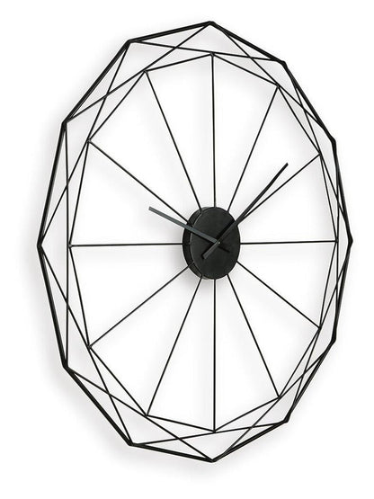 Arkthorne Wall Clock
