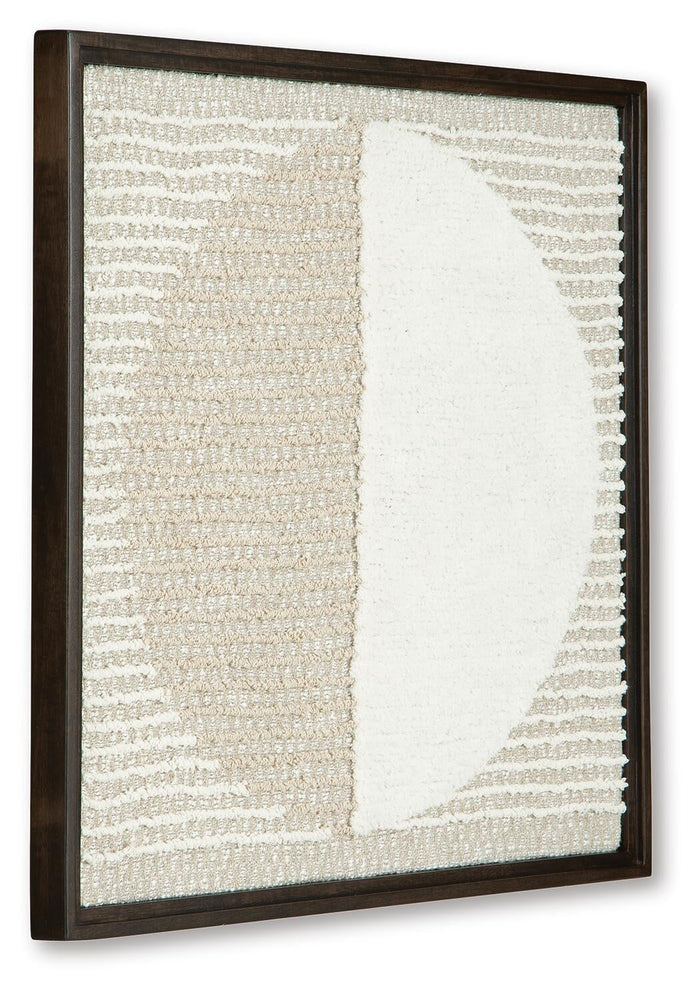 Bachard Wall Decor