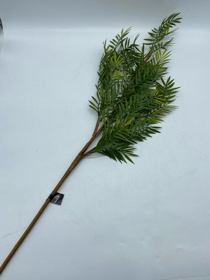 BAMBOO LEAF BRANCH 40"