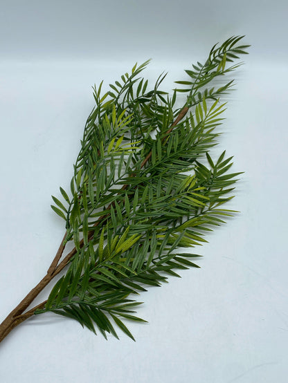 BAMBOO LEAF BRANCH 40"