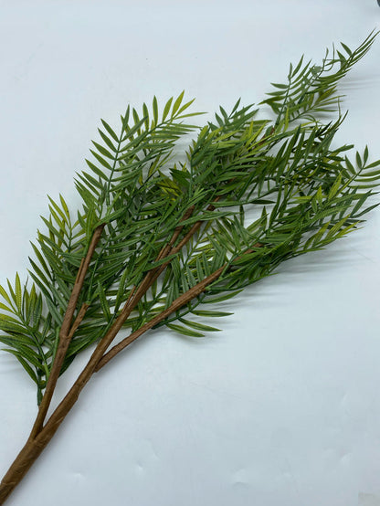 BAMBOO LEAF BRANCH 40"