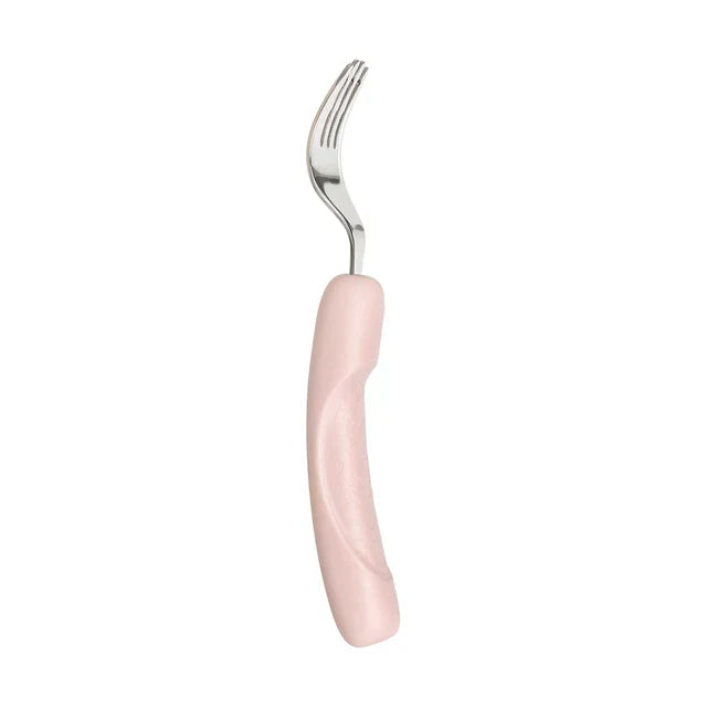 b.box Jnr Cutlery Trio - Blush