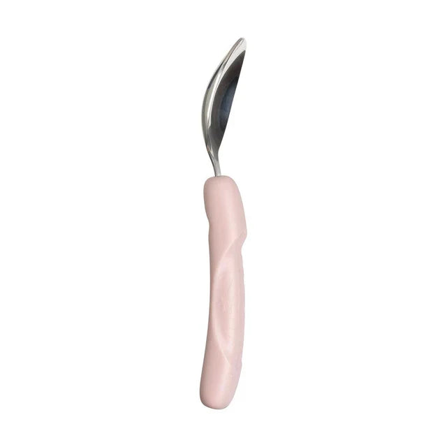 b.box Jnr Cutlery Trio - Blush