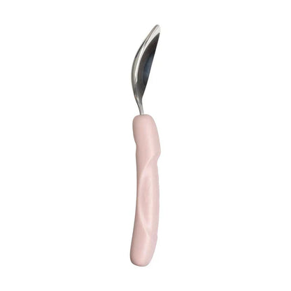b.box Jnr Cutlery Trio - Blush