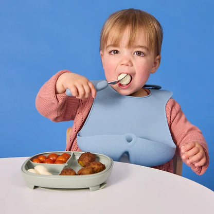 bbox Jnr Cutlery Trio - Ocean