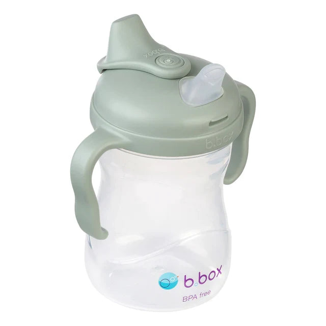 bbox Spout Cup 240ml - Sage
