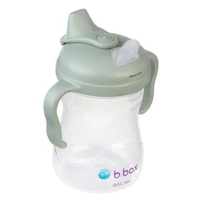 bbox Spout Cup 240ml - Sage