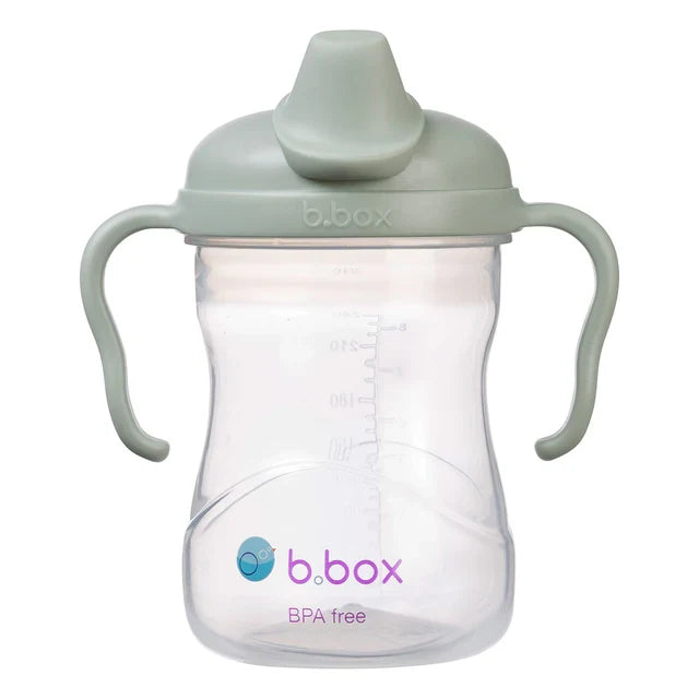 bbox Spout Cup 240ml - Sage