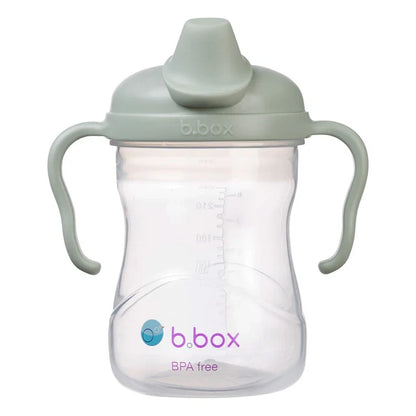 bbox Spout Cup 240ml - Sage