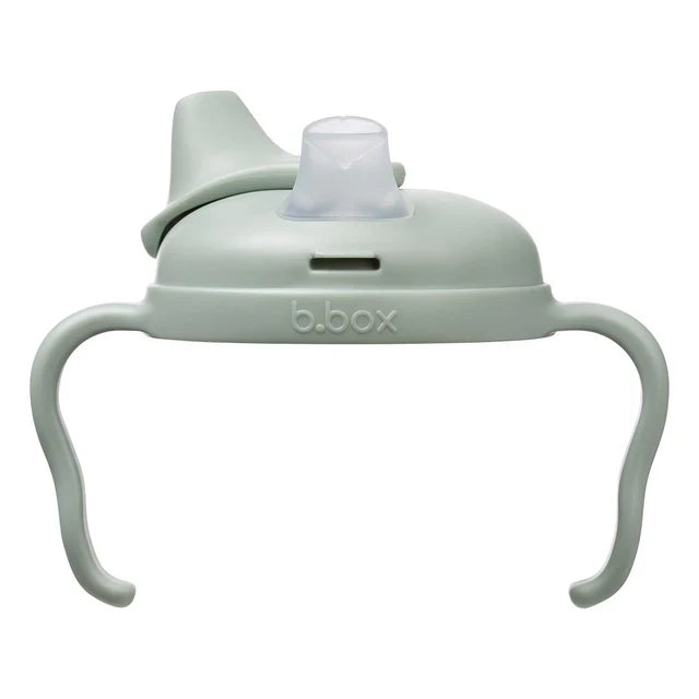 bbox Spout Cup 240ml - Sage