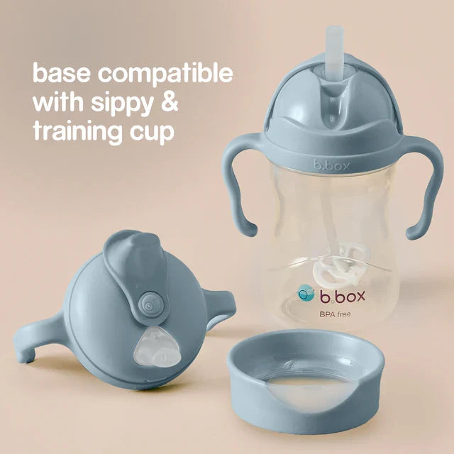 bbox Spout Cup 240ml - Sage