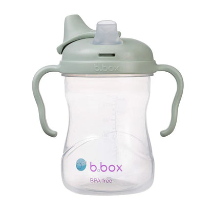bbox Spout Cup 240ml - Sage