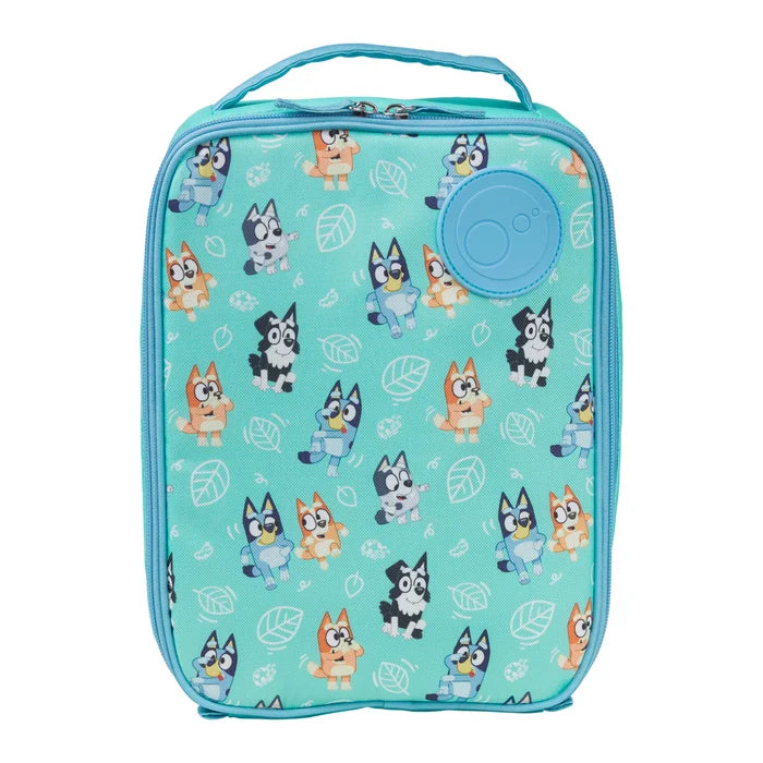 bbox x Bluey Playtime Flexi Insulated Lunch Bag