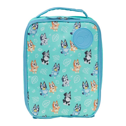 bbox x Bluey Playtime Flexi Insulated Lunch Bag