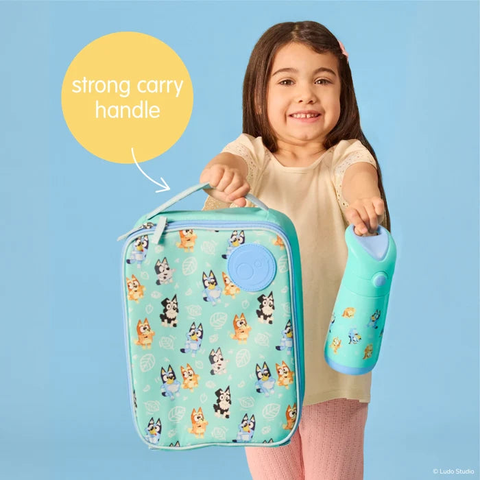bbox x Bluey Playtime Flexi Insulated Lunch Bag