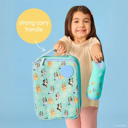 bbox x Bluey Playtime Flexi Insulated Lunch Bag