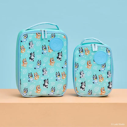 bbox x Bluey Playtime Flexi Insulated Lunch Bag