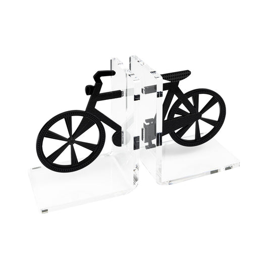 Bicycle Bookend