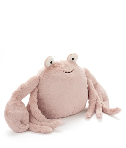 Big Clawdia the Crab