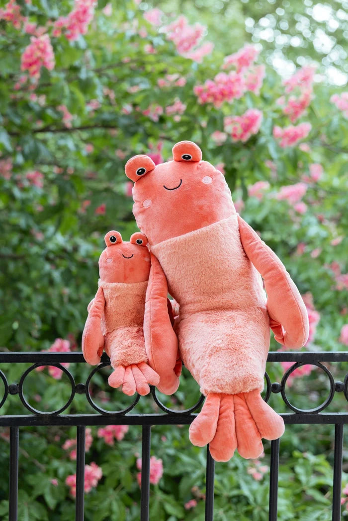 Big Craig the Crayfish