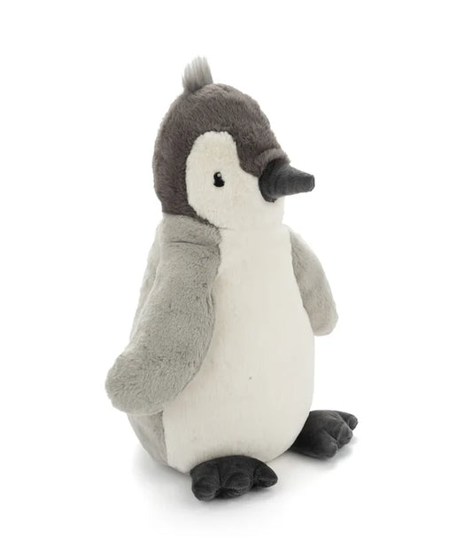Big Paulo the Penguin