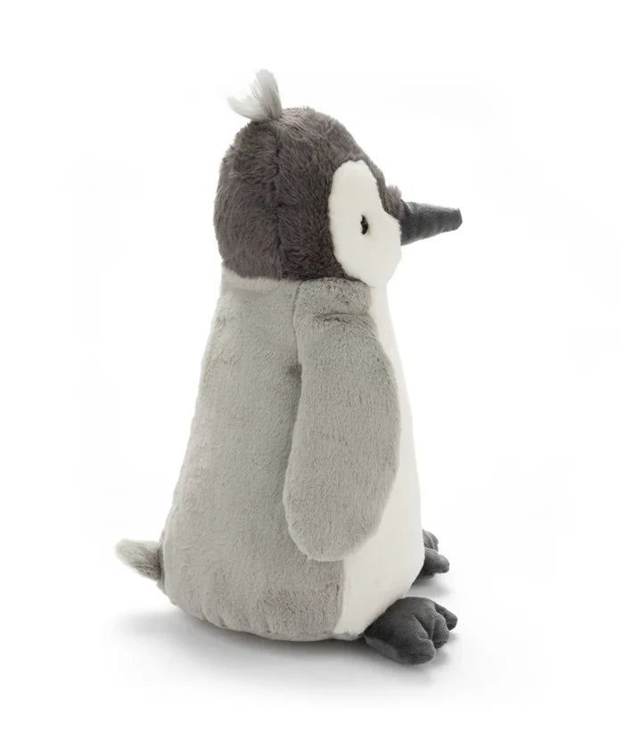 Big Paulo the Penguin