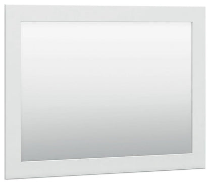 Bostwick Shoals Bedroom Mirror