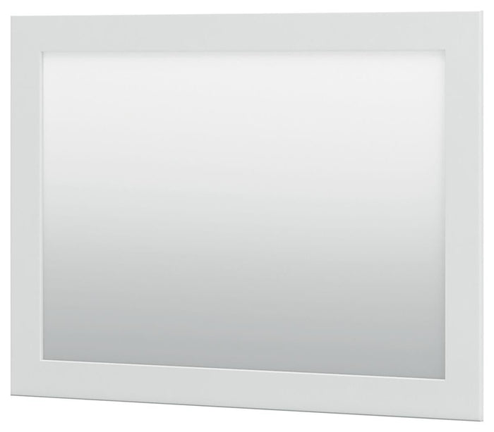 Bostwick Shoals Bedroom Mirror
