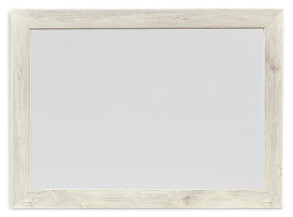 Cambeck Bedroom Mirror