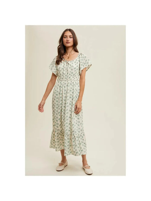 Charlotte Dress