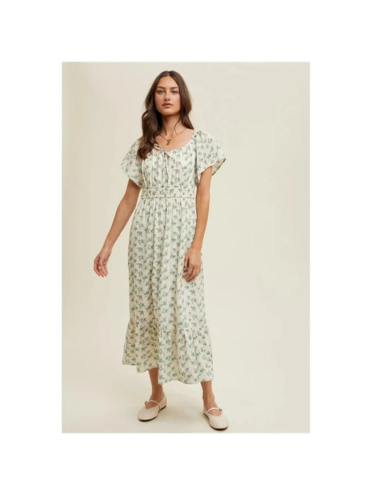Charlotte Dress