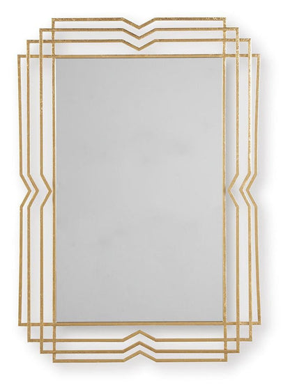 Claybrook Accent Mirror